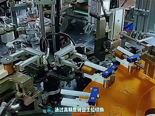 JY-3500全自动...